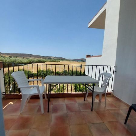 Seaview Saravari Studios Agios Alexandros Exterior foto
